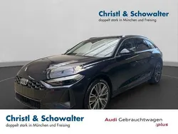Firmamentblau metallic Gebraucht 2025 Audi A5 Sport Coupé | 51.408 € (Superpreis)