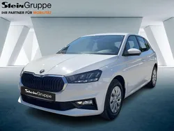 Grau Neu 2025 Skoda Fabia Selection Limousine | 20.690 € (Etwas zu teuer)