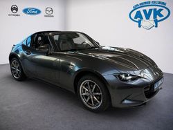 Gebraucht 2025 Mazda MX5 Exclusive-Line Cabrio | 34.990 € (Etwas zu teuer)