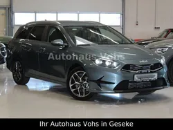Grau Neu 2025 Kia Ceed Sportswagon Kombi | 27.470 € (Guter Preis)