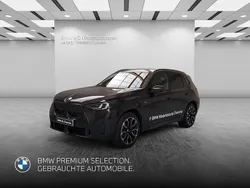 Schwarz Neu 2025 BMW X3 Performance SUV | 67.999 €