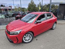 Rot Neu 2025 Opel Corsa Limousine | 18.490 € (Fairer Preis)