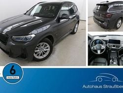 Graukeine angabe Gebraucht 2024 BMW X3 M Sport SUV | 53.390 € (Fairer Preis)