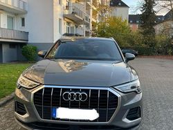 Grau Gebraucht 2020 Audi Q3 Advanced SUV | 29.500 € (Teuer)
