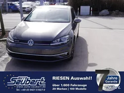 Grau metallic Gebraucht 2018 VW Golf VII Join Limousine | 17.990 € (Fairer Preis)