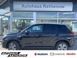 Grau Neu 2024 Suzuki Vitara Comfort SUV | 27.990 € (Fairer Preis)