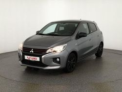 Grau Gebraucht 2021 Mitsubishi Space Star Spirit+ Kleinwagen | 14.990 € (Etwas zu teuer)