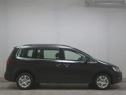 VW Sharan