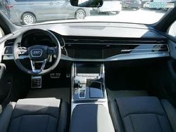 Carraraweiß Neu 2025 Audi Q7 S-Line SUV | 75.390 €