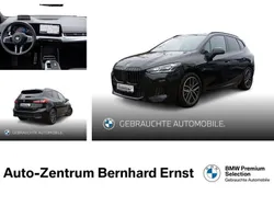 Schwarz Gebraucht 2024 BMW 223 Active Tourer M Sport Van / Kleinbus | 38.440 € (Fairer Preis)