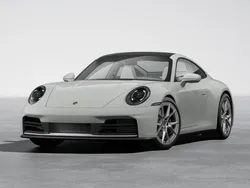 Porsche 911 Carrera