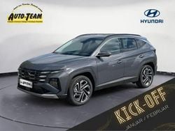 Ecotronic grey mineraleffekt Gebraucht 2024 Hyundai Tucson Prime SUV | 38.900 € (Fairer Preis)