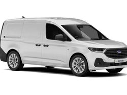 Frozen white (weiss) Neu 2025 Ford Transit Trend Van | 30.821 € (Etwas zu teuer)