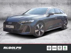 Grau Neu 2025 Audi A5 S-Line Coupé | 69.590 € (Fairer Preis)