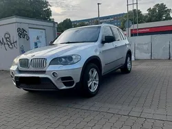 Silber Gebraucht 2010 BMW X5 SUV | 13.800 €