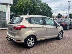 Gebraucht 2014 Ford B-MAX SYNC Edition Van / Kleinbus | 8.200 € (Etwas zu teuer)