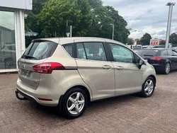Gebraucht 2014 Ford B-MAX SYNC Edition Van / Kleinbus | 8.200 € (Etwas zu teuer)