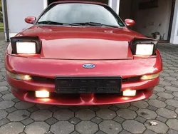 Rot Gebraucht 1998 Ford Probe Coupé | 1.300 €