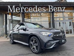 Graphitgrau (metallic) Gebraucht 2023 Mercedes GLC300 AMG SUV | 56.890 € (Fairer Preis)