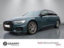 Grün Gebraucht 2021 Audi A6 Sport Kombi | 35.990 € (Guter Preis)