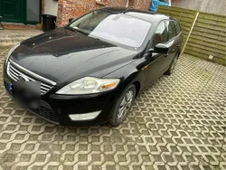 Gebraucht 2007 Ford Mondeo Kombi | 3.750 € (Teuer)