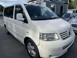 Polarweiß Gebraucht 2009 VW T5 United Van | 11.900 € (Fairer Preis)