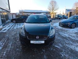 Gebraucht 2007 Fiat Croma Emotion Limousine | 1.680 € (Guter Preis)