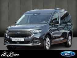 Grau Neu 2025 Ford Tourneo Connect Titanium Van / Kleinbus | 34.690 € (Fairer Preis)