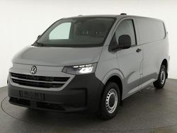 Stone grey Neu 2025 VW T6.1 Van | 36.445 €