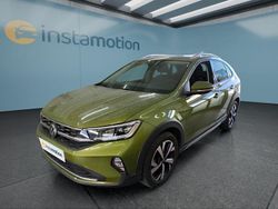 Grün Gebraucht 2023 VW Taigo SUV | 22.999 € (Fairer Preis)