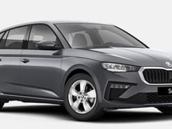 Wählbar Neu 2024 Skoda Scala Classic Kleinwagen | 20.984 € (Fairer Preis)