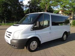 Weiß Gebraucht 2010 Ford Transit Trend+ Kombi | 3.850 € (Fairer Preis)