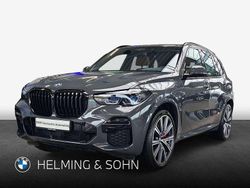 Bmw individual dravitgrau Gebraucht 2022 BMW X5 M SUV | 70.970 € (Fairer Preis)
