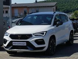 Weiß Gebraucht 2024 Cupra Ateca VZ SUV | 35.480 € (Guter Preis)