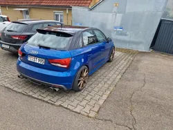 Audi S1 Sportback
