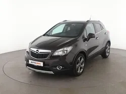 Braun Gebraucht 2014 Opel Mokka Innovation SUV | 9.890 € (Fairer Preis)