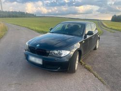 Schwarz Gebraucht 2011 BMW 118 Coupé Coupé | 5.450 € (Fairer Preis)