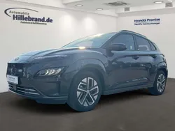 Grau Gebraucht 2021 Hyundai Kona Trend SUV | 22.990 € (Fairer Preis)