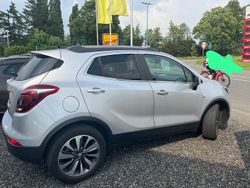 Silber Gebraucht 2019 Opel Mokka X SUV | 14.000 € (Fairer Preis)