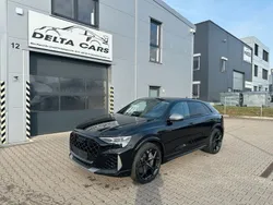 Schwarz Neu 2025 Audi RS Q8 Performance SUV | 141.610 €