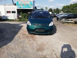 Grün Gebraucht 2003 Citroën Xsara Picasso Van / Kleinbus | 1.450 € (Guter Preis)