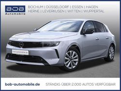 Grau Gebraucht 2023 Opel Astra Elegance Limousine | 19.888 € (Fairer Preis)