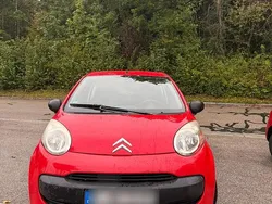 Gebraucht 2007 Citroën C1 Kleinwagen | 1.300 €