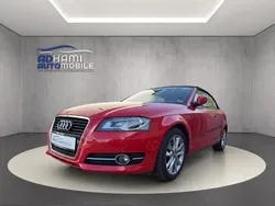 Audi A3 Cabriolet