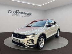 Grau Gebraucht 2025 VW T-Roc Goal SUV | 25.777 € (Fairer Preis)