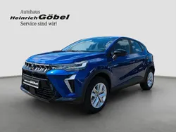 Blau Neu 2025 Mitsubishi ASX Basis SUV | 22.489 € (Fairer Preis)