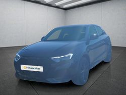 Schwarz Gebraucht 2023 Audi A1 Kleinwagen | 26.849 €