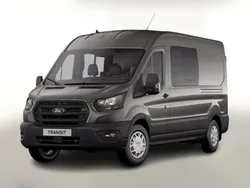 Andere Neu 2025 Ford Transit Van / Kleinbus | 42.190 € (Teuer)