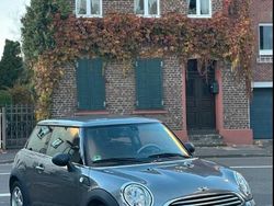 Silber Gebraucht 2010 Mini Cooper Kleinwagen | 3.500 €