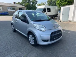 Silber Gebraucht 2011 Citroën C1 Advance Kleinwagen | 2.980 € (Fairer Preis)